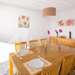 Apartamento Primera Línea Arenal