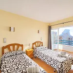 Primera Línea Arenal Calpe
