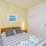 Apartamento Primera Línea Arenal