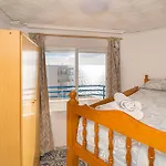 Primera Línea Arenal Apartamento Calpe