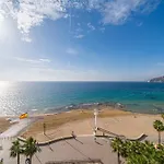 Primera Línea Arenal Apartamento
