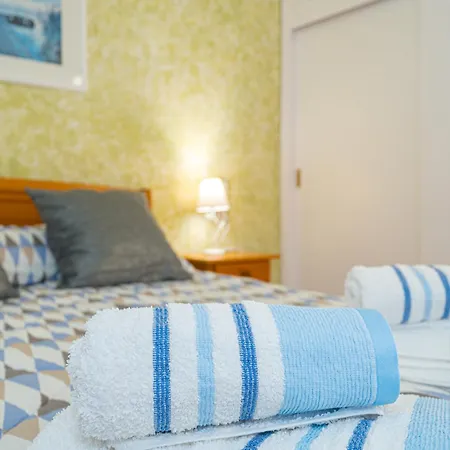 Primera Linea Arenal