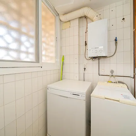 Primera Linea Arenal 卡尔佩