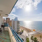 Primera Linea Arenal 아파트 *