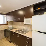 Primera Linea Arenal 아파트 *