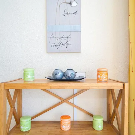 Διαμέρισμα Primera Linea Arenal *