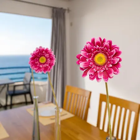 Primera Línea Arenal Calpe