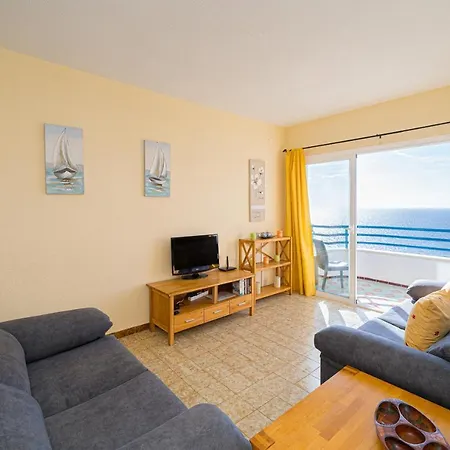 Apartman Primera Linea Arenal Calpe