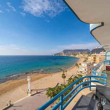 Apartman Primera Linea Arenal *