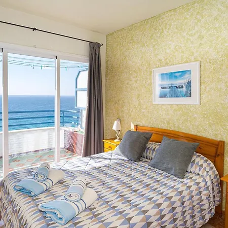 Primera Linea Arenal Apartman Calpe