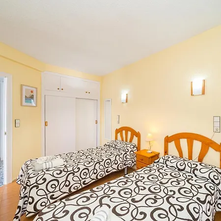 Primera Linea Arenal Apartman