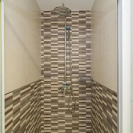 Apartman Primera Linea Arenal Calpe