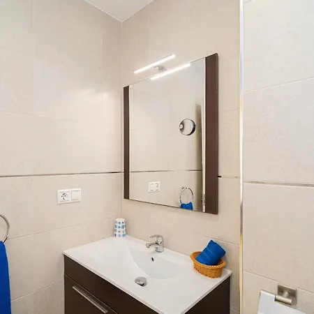 Apartman Primera Linea Arenal