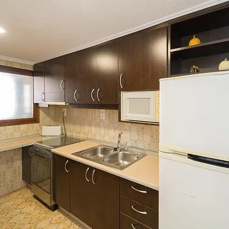 Apartman Primera Linea Arenal *