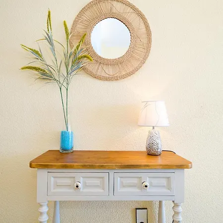 Primera Linea Arenal Διαμέρισμα Κάλπε