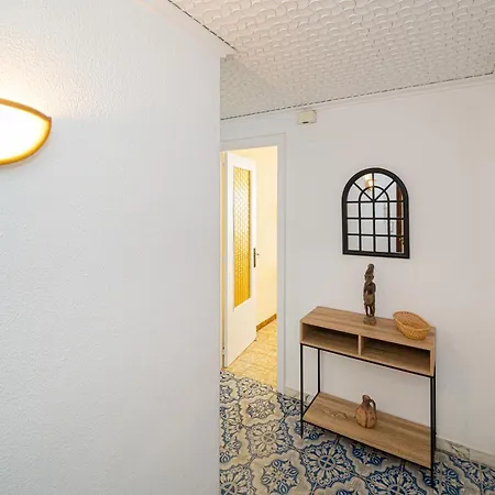 Apartamento Primera Línea Arenal