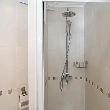 Apartman Primera Linea Arenal Calpe