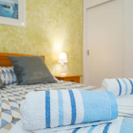 Primera Línea Arenal *