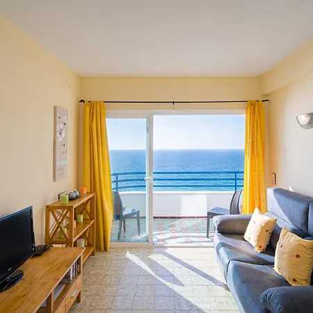 Primera Línea Arenal * Calpe