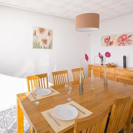 Primera Linea Arenal Apartman