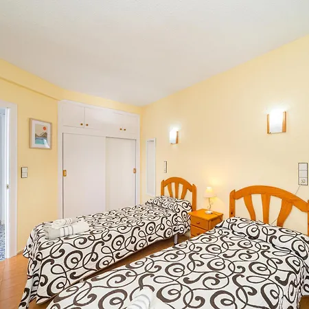 Primera Linea Arenal Calpe