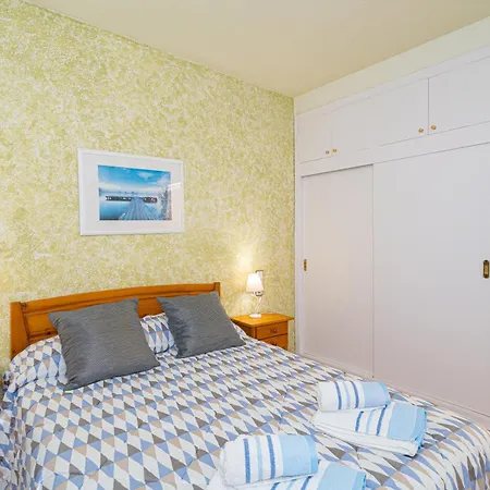 Appartement Primera Linea Arenal