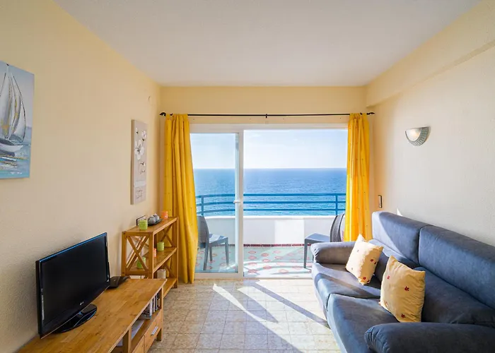 Primera Linea Arenal * Calpe