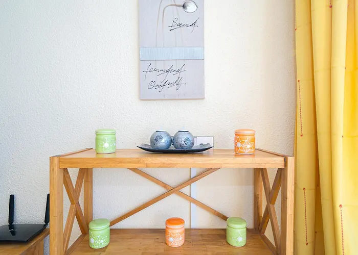 Apartment Primera Linea Arenal Calpe