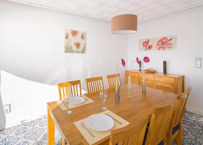 Primera Linea Arenal Apartment