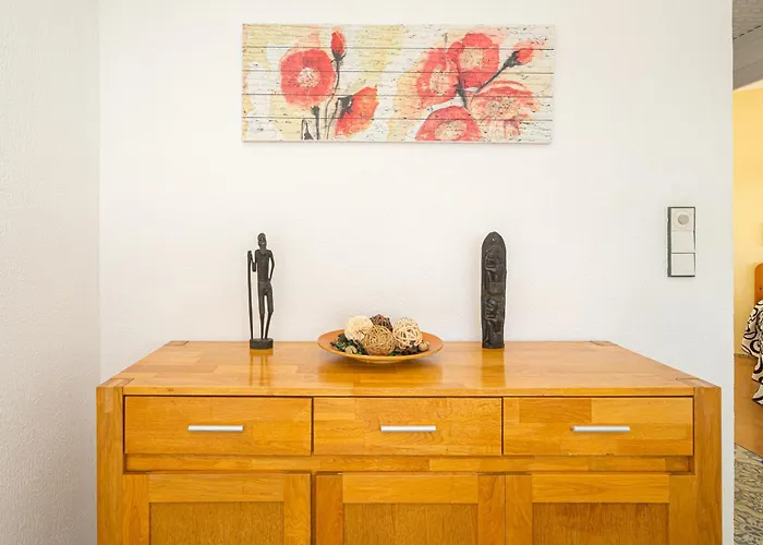 Primera Linea Arenal * Calpe