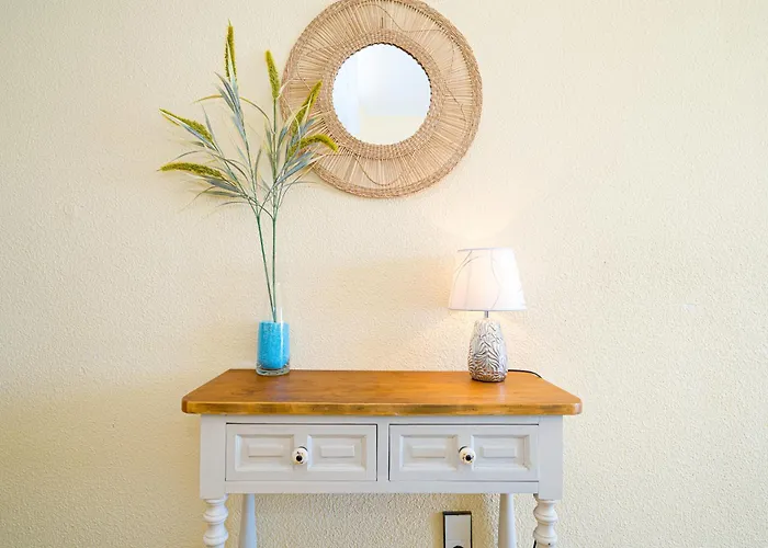 Apartment Primera Linea Arenal