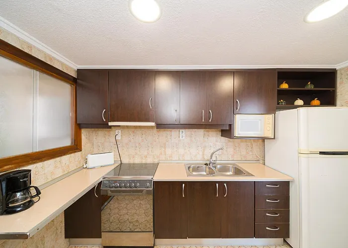 Primera Linea Arenal Apartment