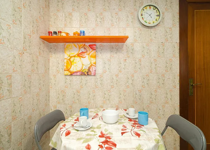 Apartment Primera Linea Arenal *