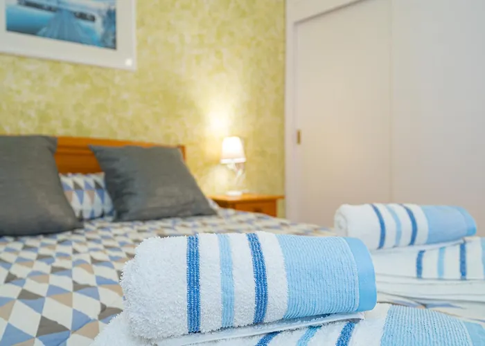 Primera Linea Arenal