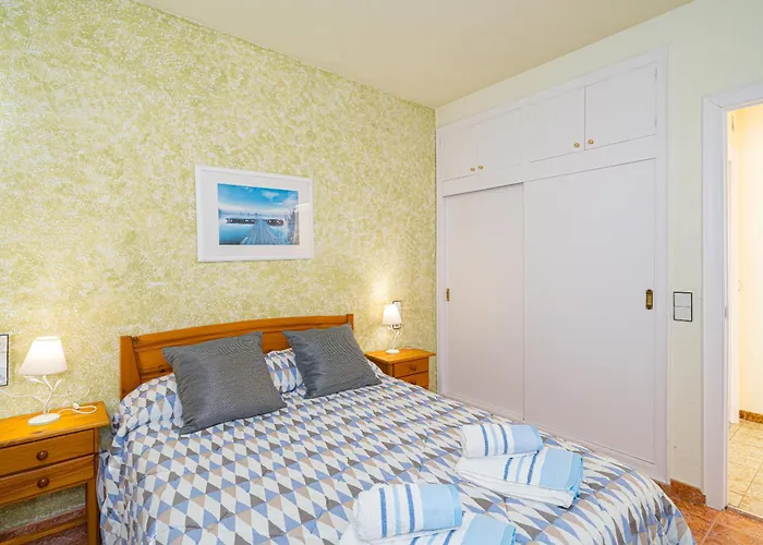 Primera Linea Arenal Calpe