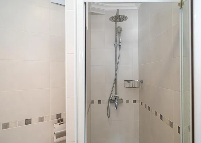 Apartment Primera Linea Arenal *