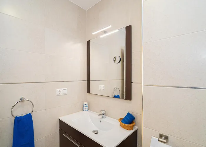 Apartment Primera Linea Arenal