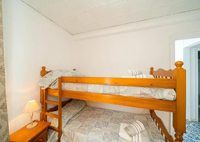 Apartment Primera Linea Arenal *