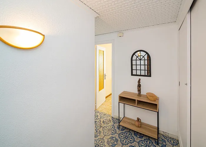 Primera Linea Arenal Calpe