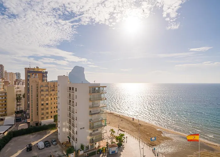 Apartment Primera Linea Arenal