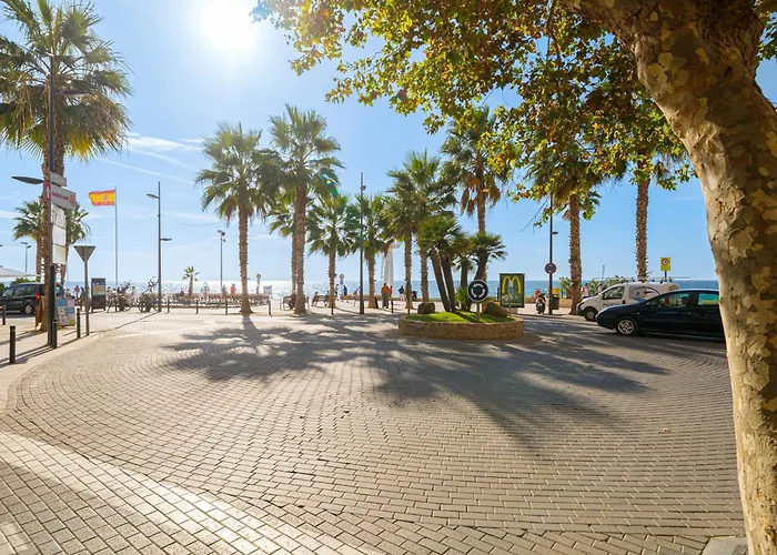 Primera Linea Arenal * Calpe